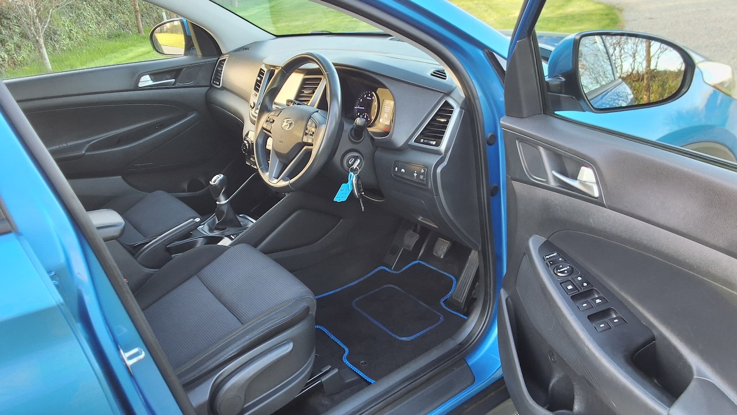 Used Hyundai TUCSON 2016 for sale - 77806983: Photo 20