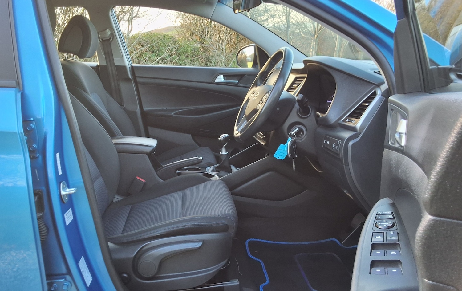 Used Hyundai TUCSON 2016 for sale - 77806983: Photo 21