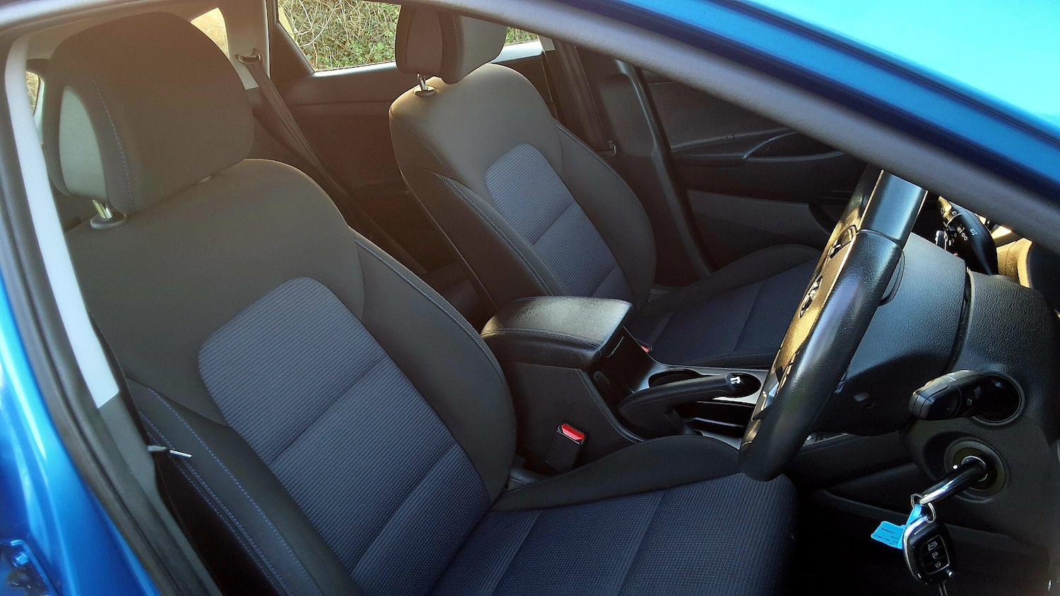 Used Hyundai TUCSON 2016 for sale - 77806983: Photo 22