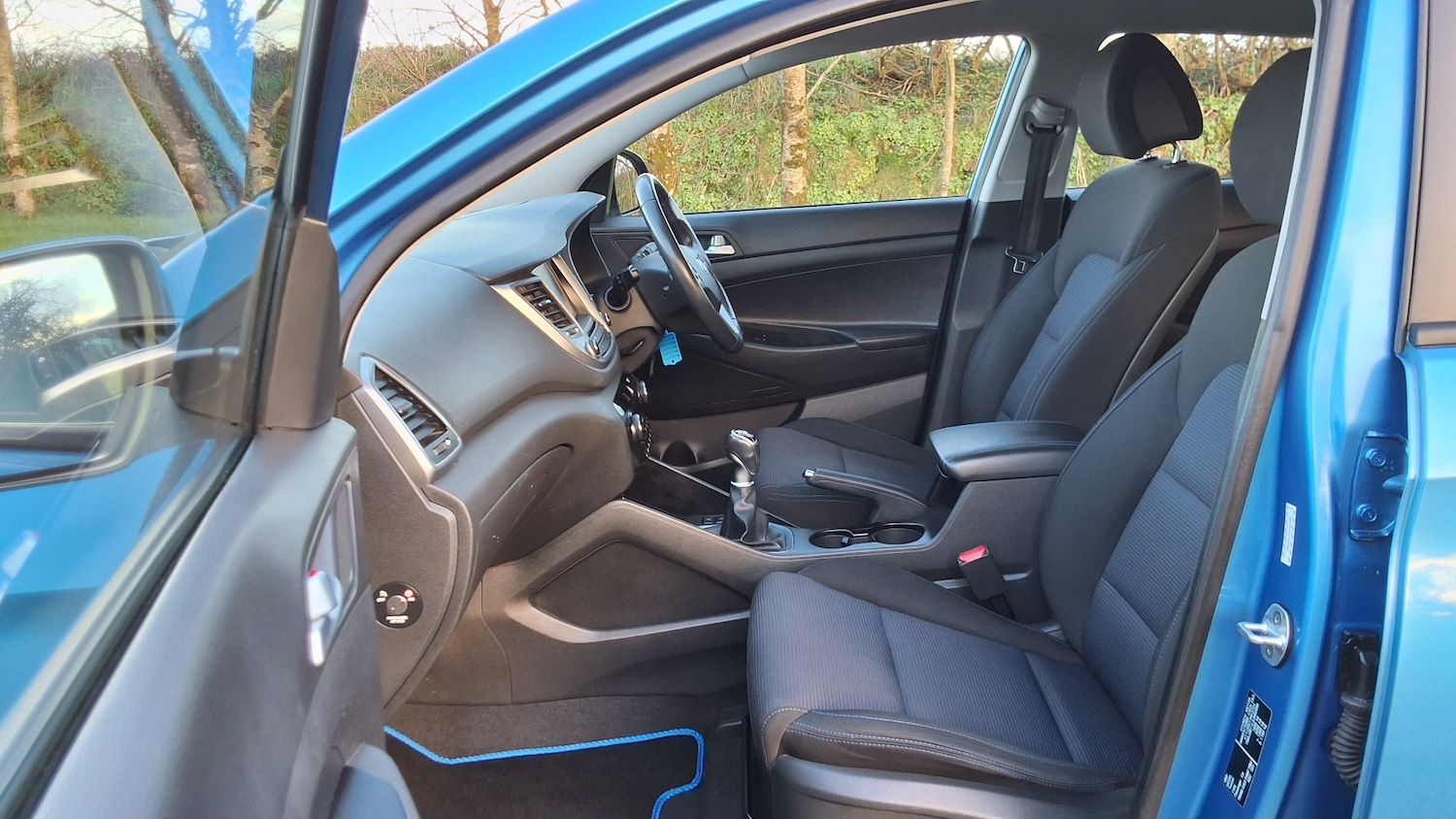 Used Hyundai TUCSON 2016 for sale - 77806983: Photo 23