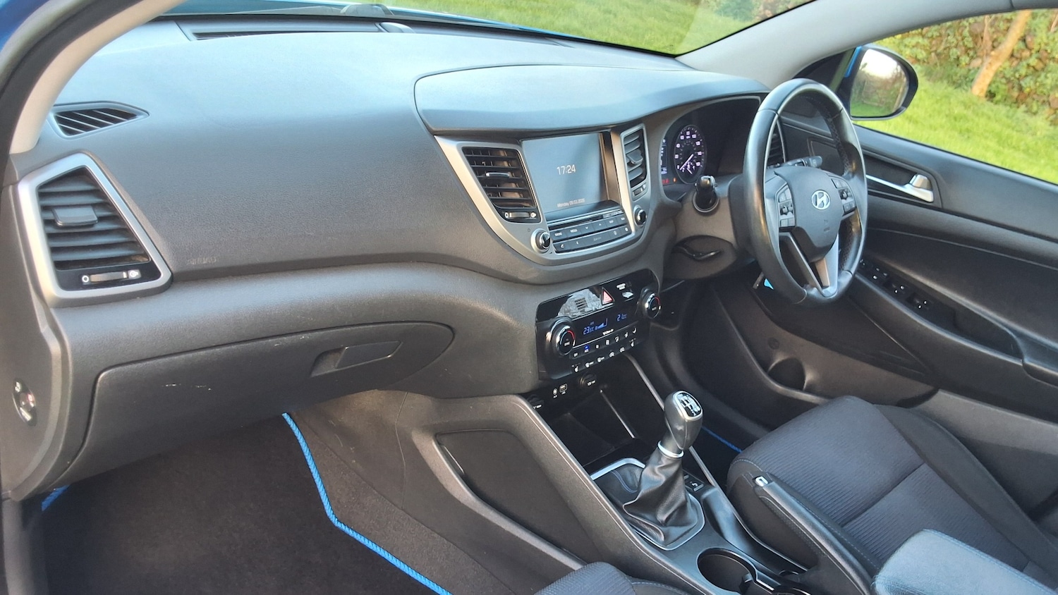 Used Hyundai TUCSON 2016 for sale - 77806983: Photo 24