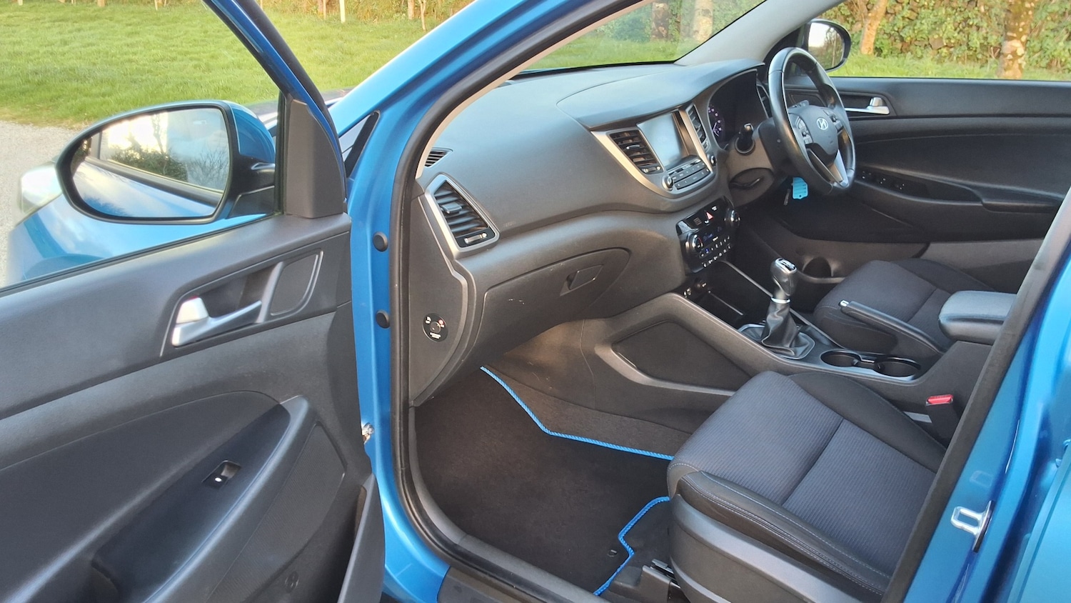 Used Hyundai TUCSON 2016 for sale - 77806983: Photo 25