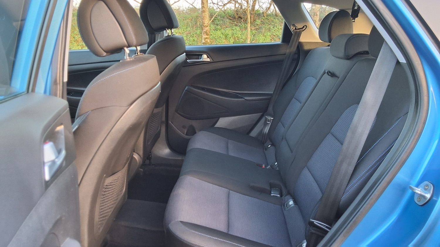 Used Hyundai TUCSON 2016 for sale - 77806983: Photo 26