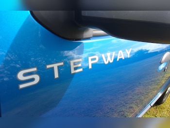 Used Dacia Sandero Stepway 2019 for sale - 78583785: Photo