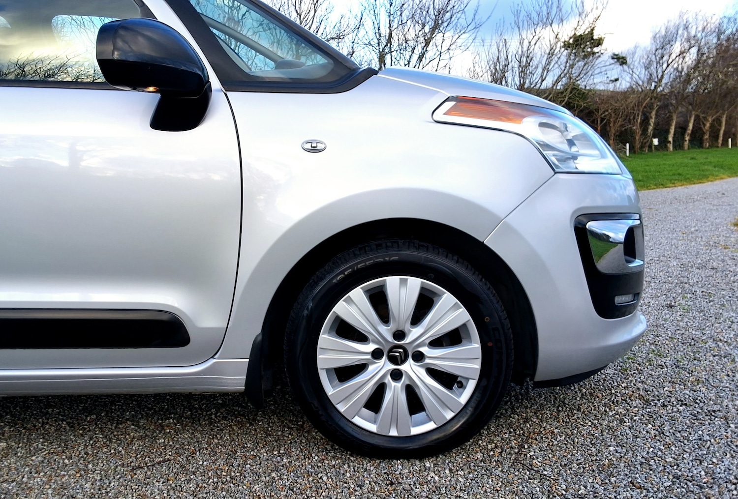 Used Citroen C3 Picasso 2017 for sale - 77206551: Photo 11