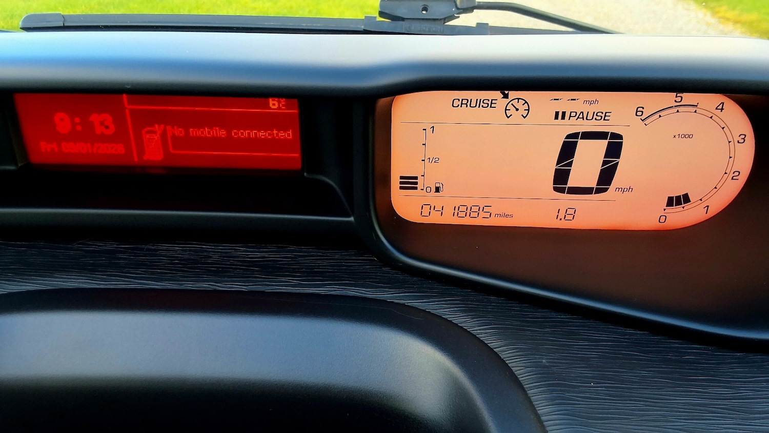 Used Citroen C3 Picasso 2017 for sale - 77206551: Photo 14