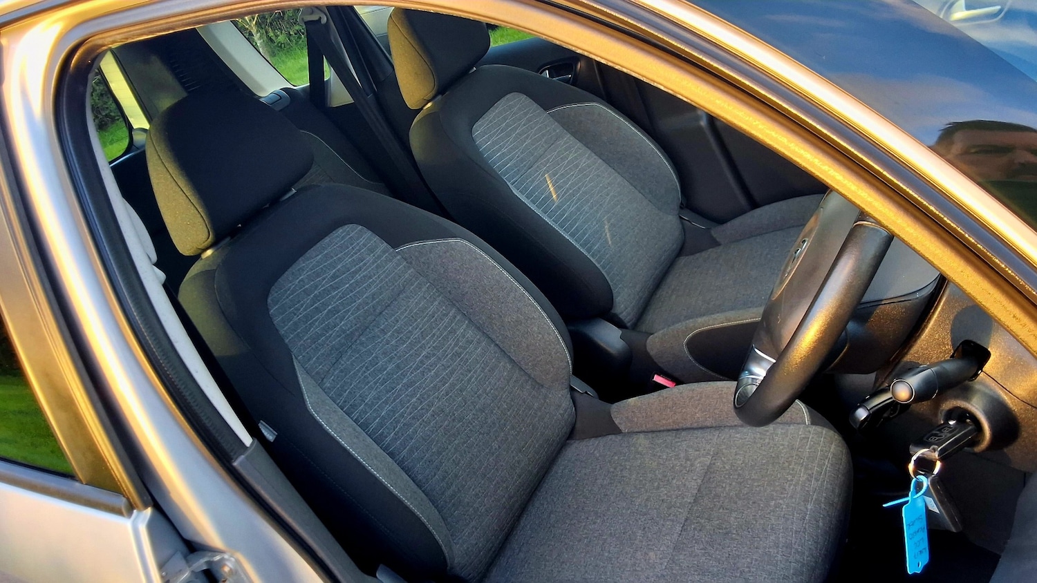 Used Citroen C3 Picasso 2017 for sale - 77206551: Photo 18