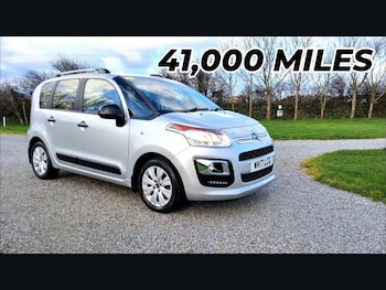 2017 (17) - 1.6 BlueHDi Edition 5dr