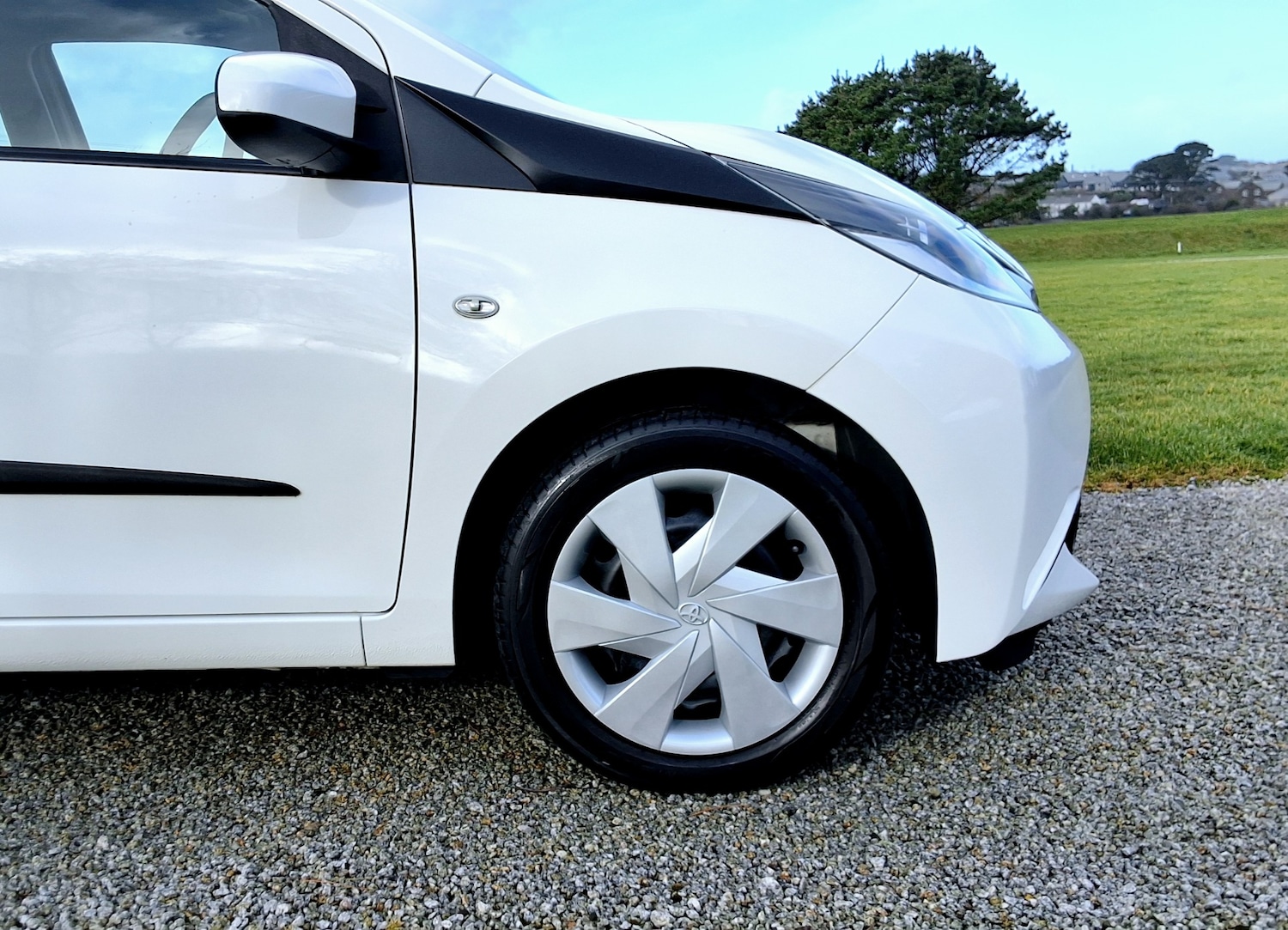 Used Toyota AYGO 2014 for sale - 77465846: Photo 14