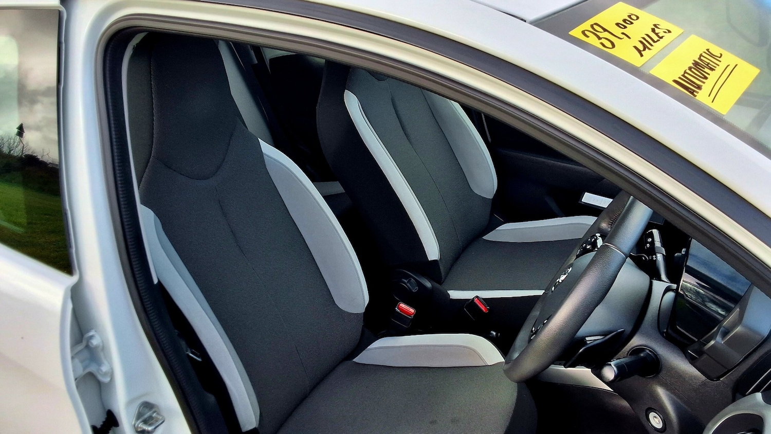 Used Toyota AYGO 2014 for sale - 77465846: Photo 22