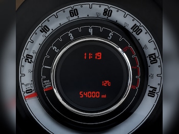 Used Fiat 500 2014 for sale - 78727431: Photo