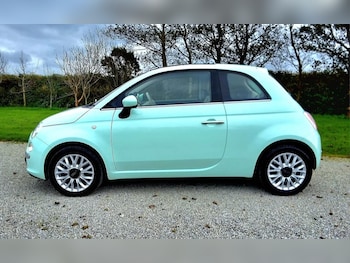 Used Fiat 500 2014 for sale - 78727431: Photo