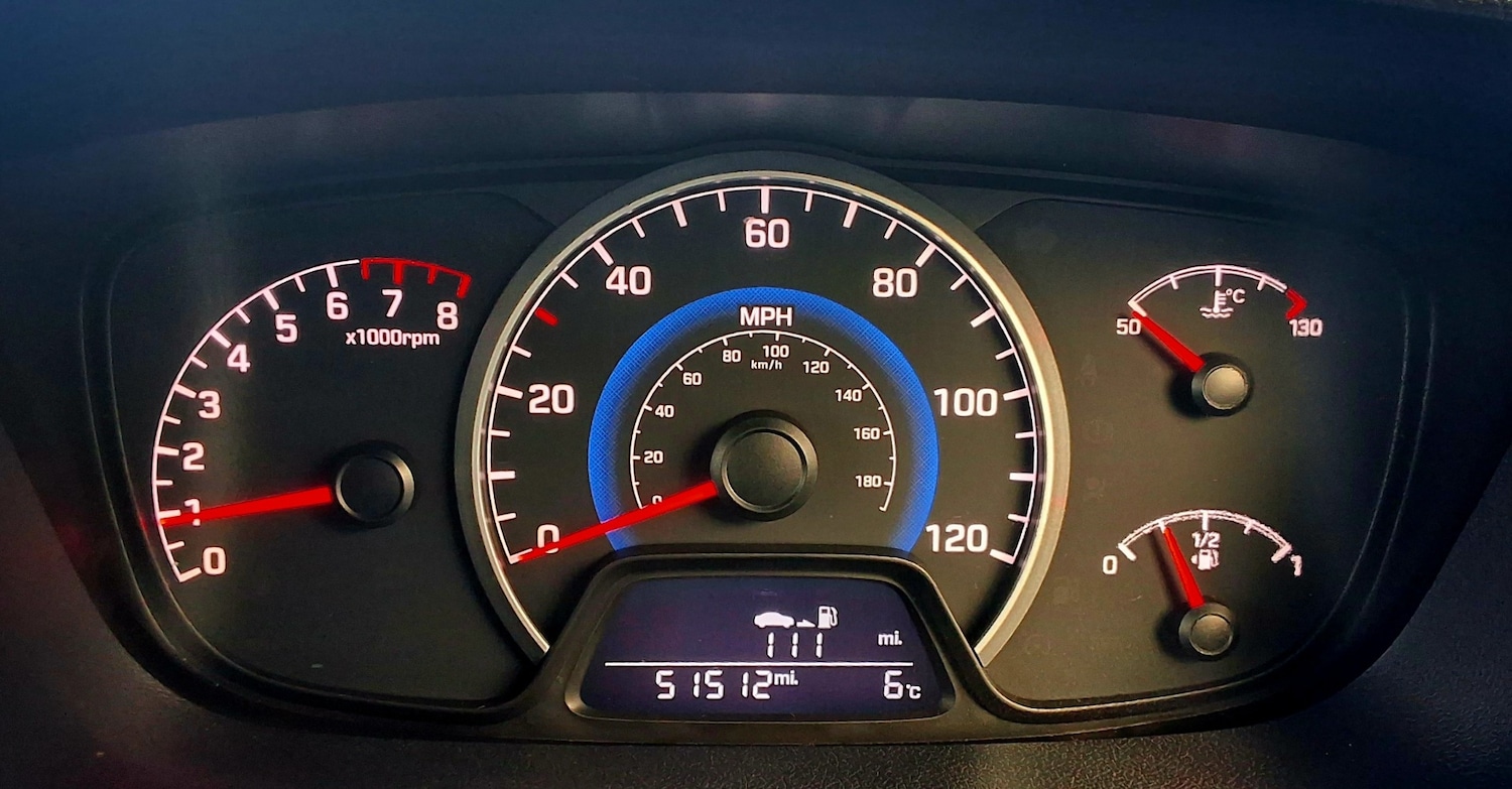 Used Hyundai i10 2014 for sale - 77947120: Photo 25