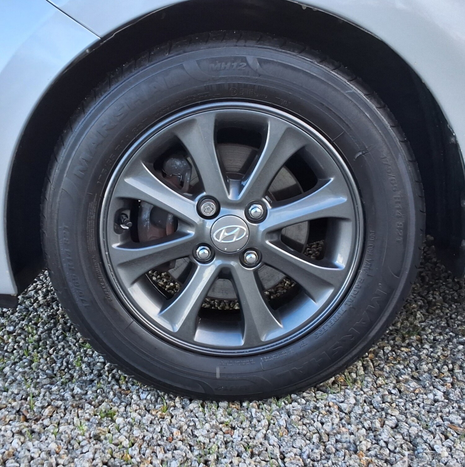 Used Hyundai i10 2014 for sale - 77947120: Photo 8