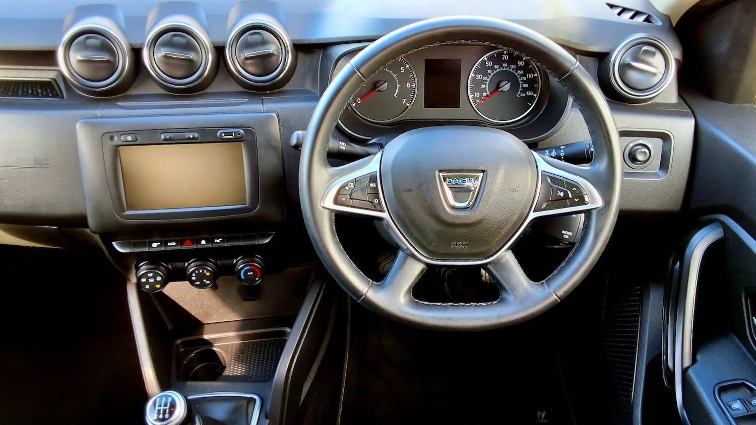 Used Dacia Duster 2020 for sale - 77950485: Photo 14