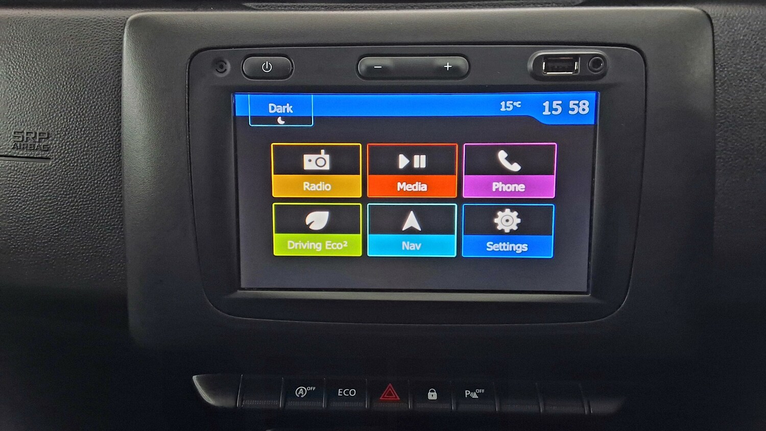 Used Dacia Duster 2020 for sale - 77950485: Photo 16