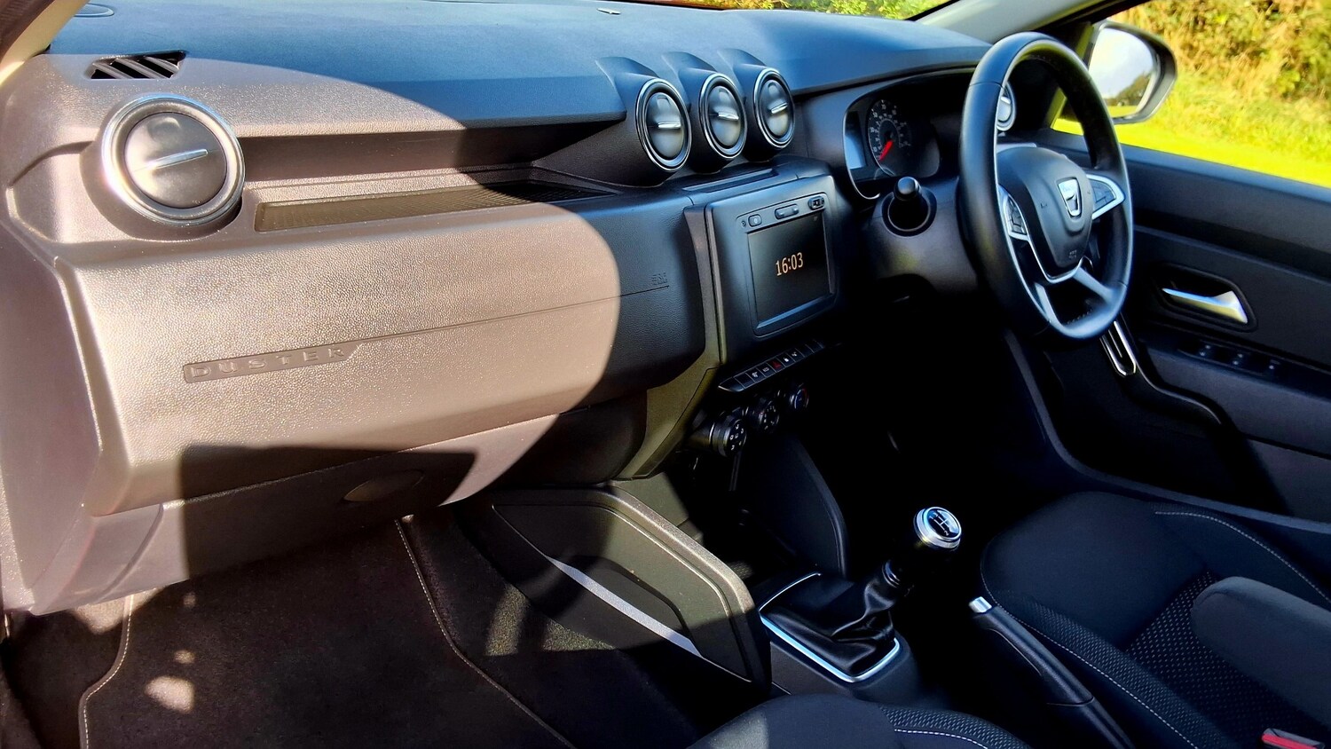 Used Dacia Duster 2020 for sale - 77950485: Photo 23