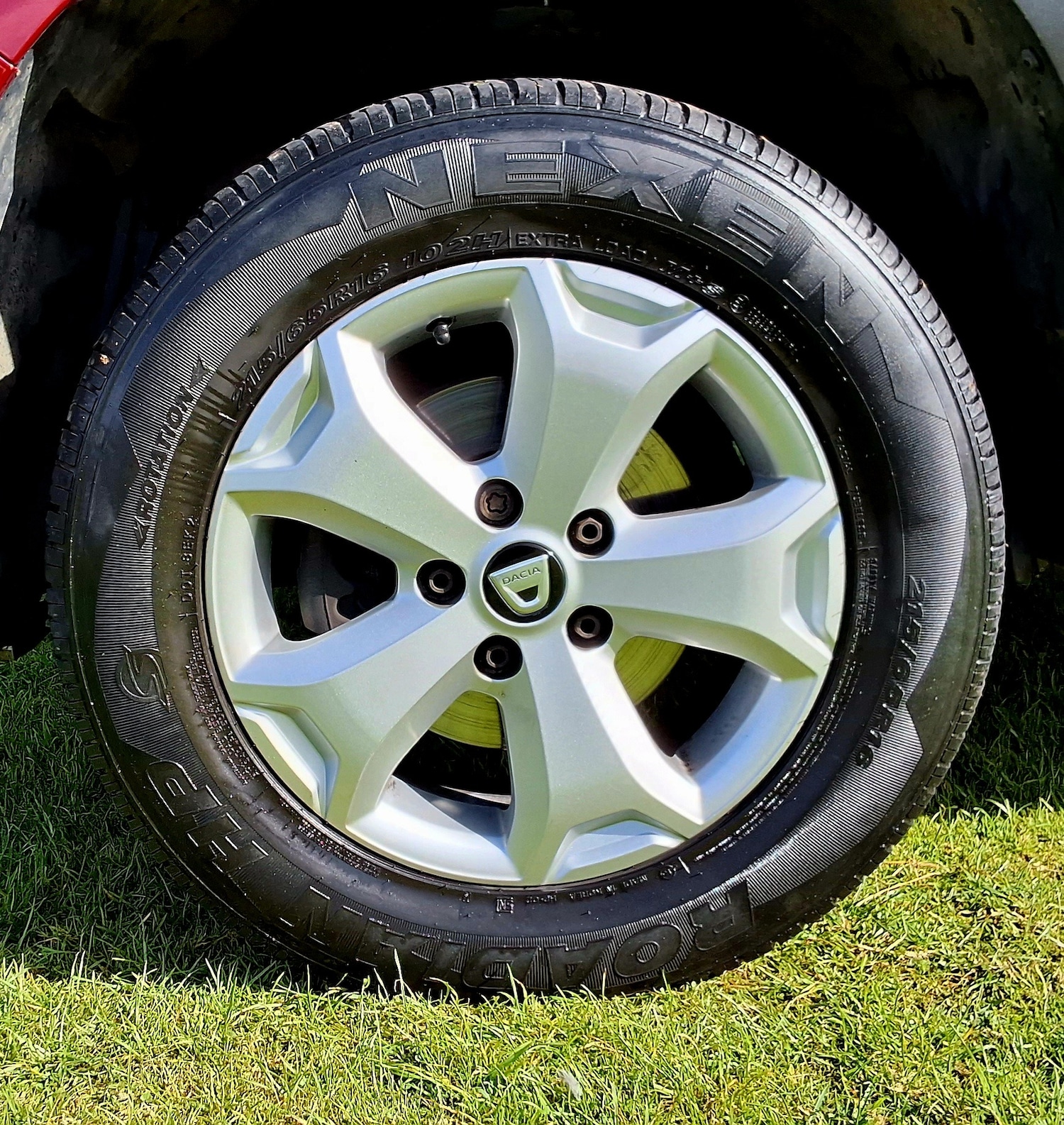 Used Dacia Duster 2020 for sale - 77950485: Photo 8