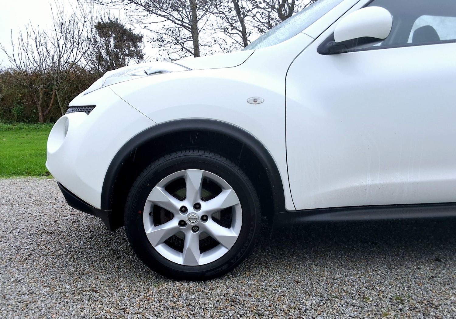 Used Nissan Juke 2012 for sale - 76555219: Photo 10