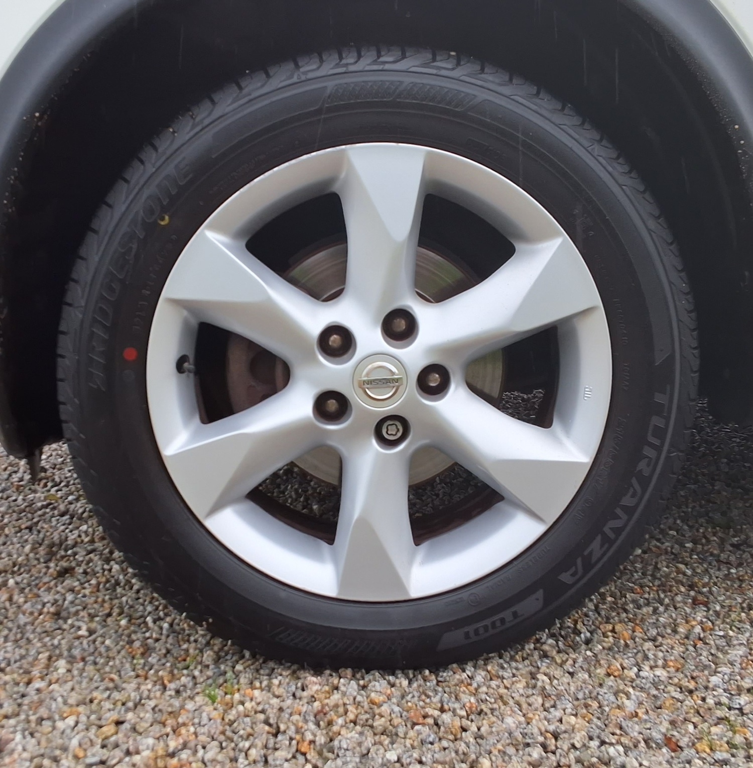 Used Nissan Juke 2012 for sale - 76555219: Photo 11