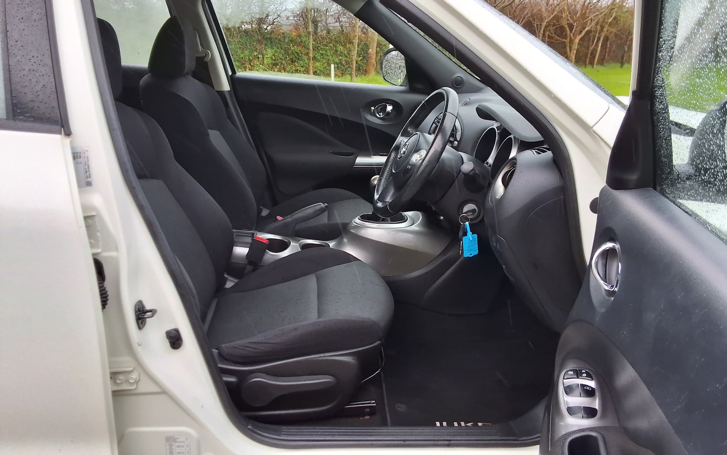 Used Nissan Juke 2012 for sale - 76555219: Photo 18