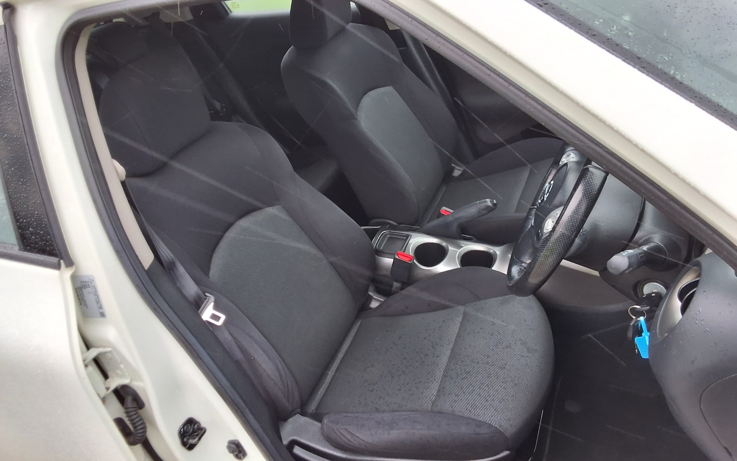 Used Nissan Juke 2012 for sale - 76555219: Photo 19