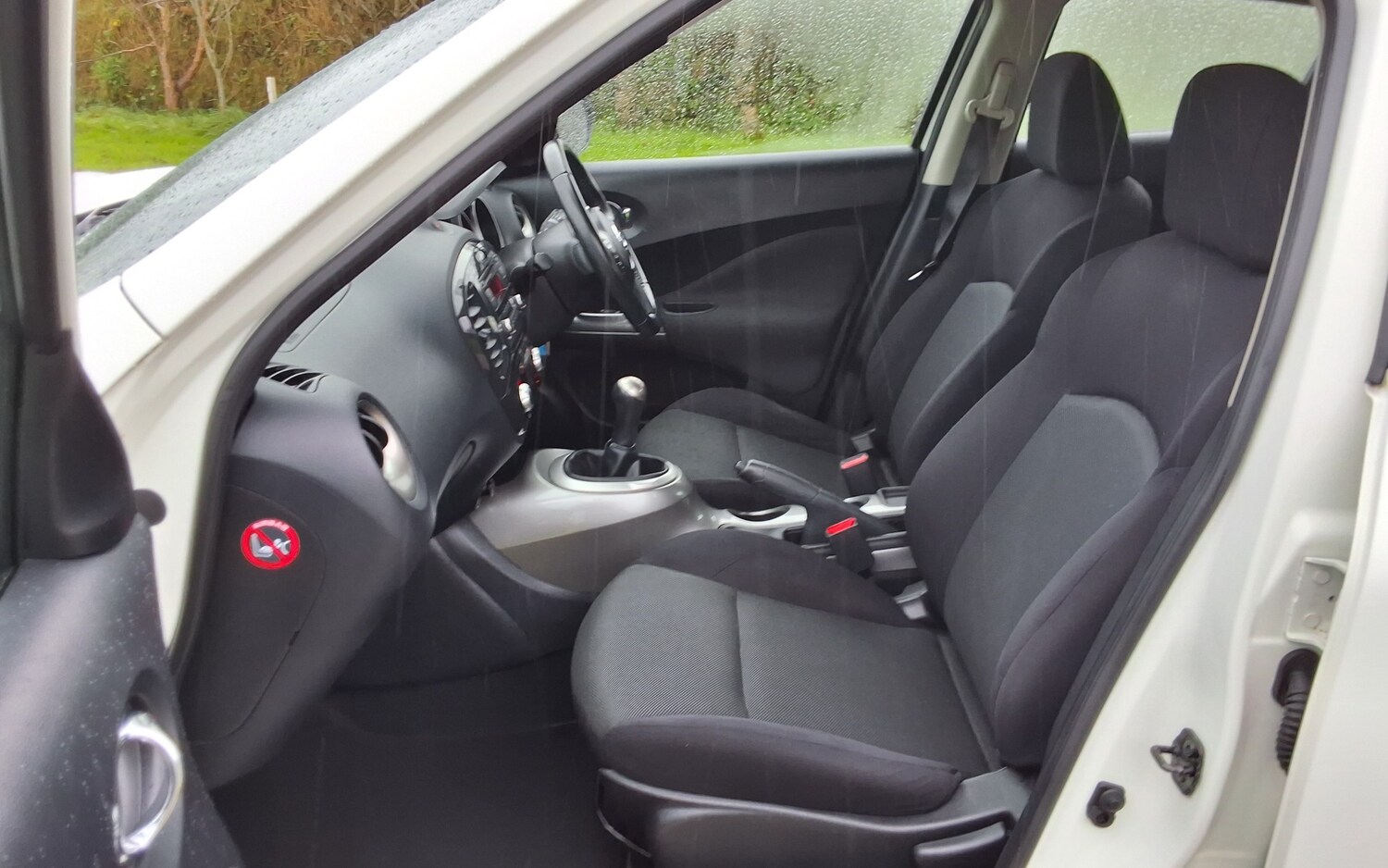 Used Nissan Juke 2012 for sale - 76555219: Photo 22