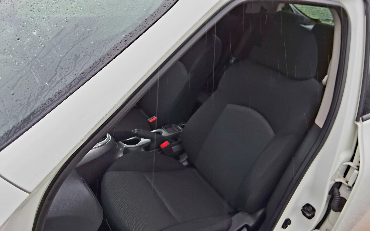 Used Nissan Juke 2012 for sale - 76555219: Photo 23