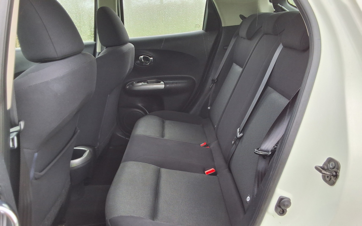 Used Nissan Juke 2012 for sale - 76555219: Photo 24