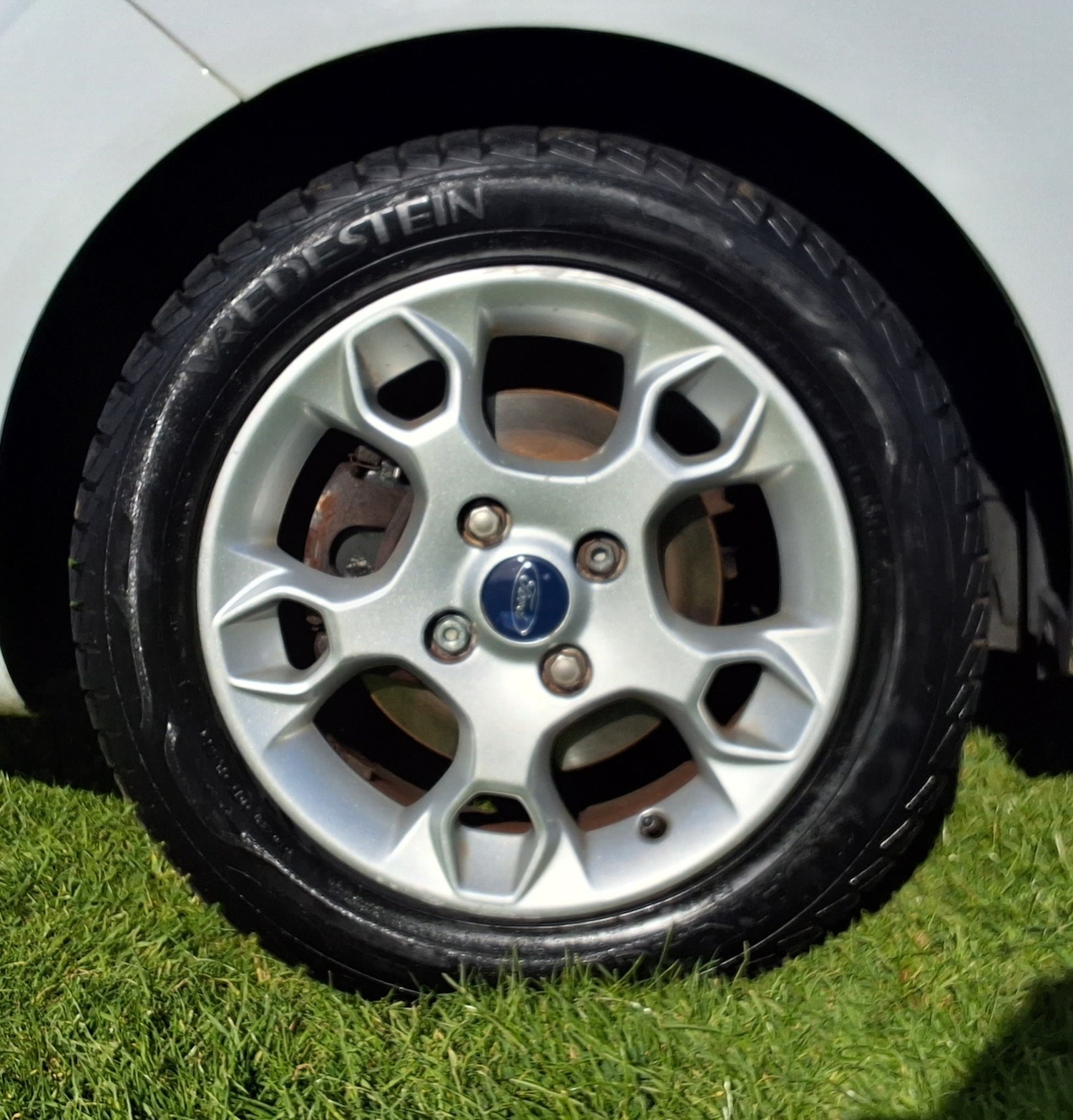 Used Ford Fiesta 2012 for sale - 76088550: Photo 11
