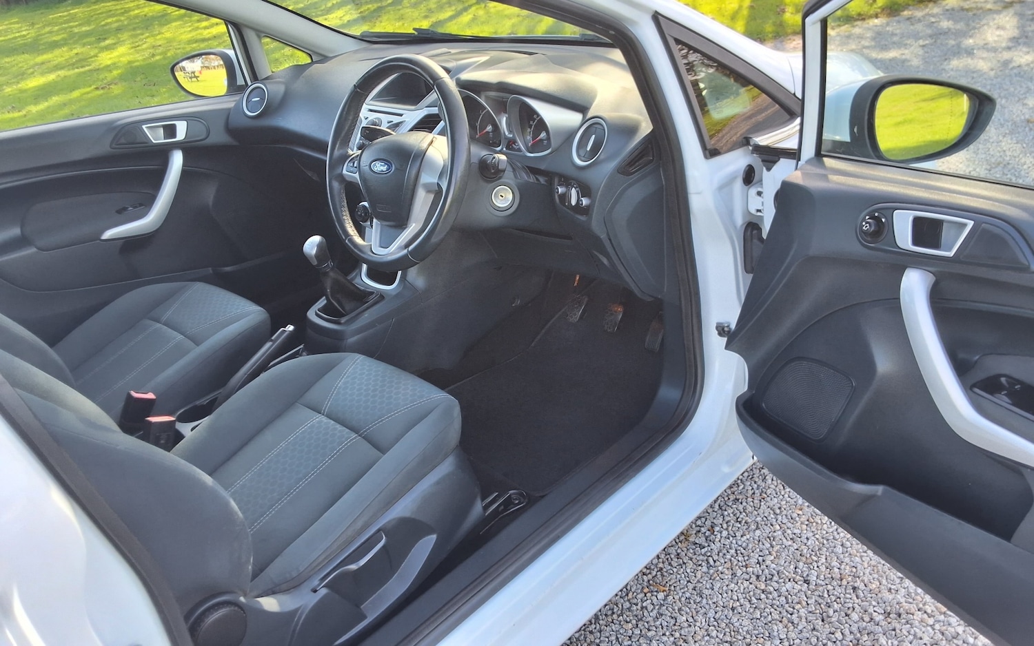 Used Ford Fiesta 2012 for sale - 76088550: Photo 17
