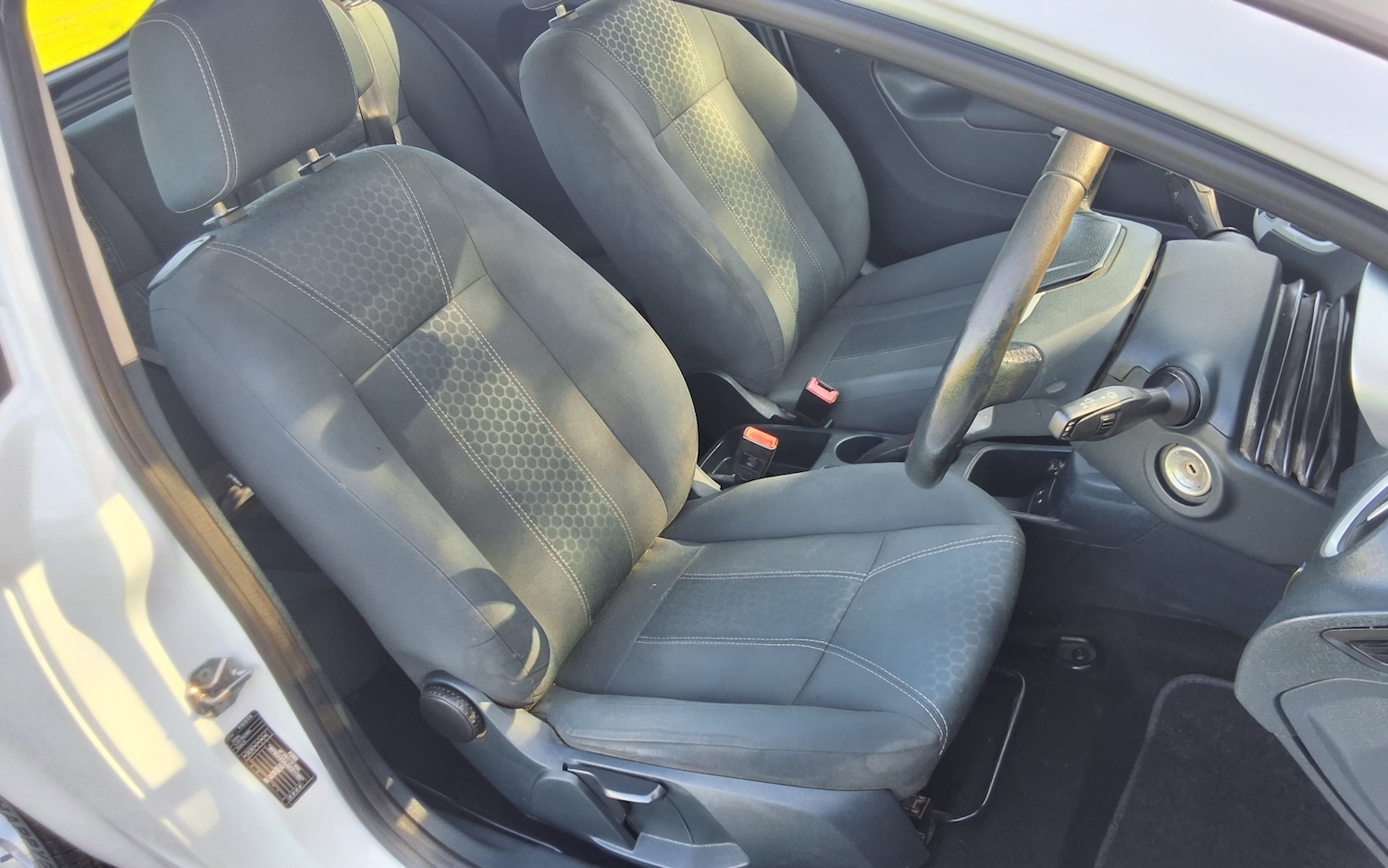 Used Ford Fiesta 2012 for sale - 76088550: Photo 19