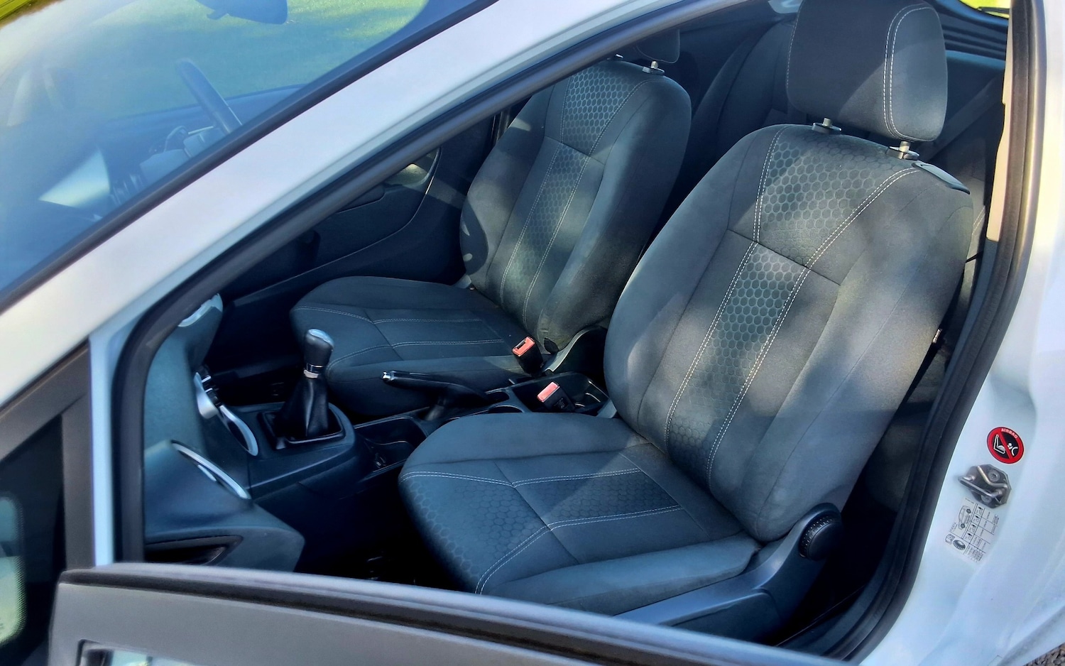 Used Ford Fiesta 2012 for sale - 76088550: Photo 20