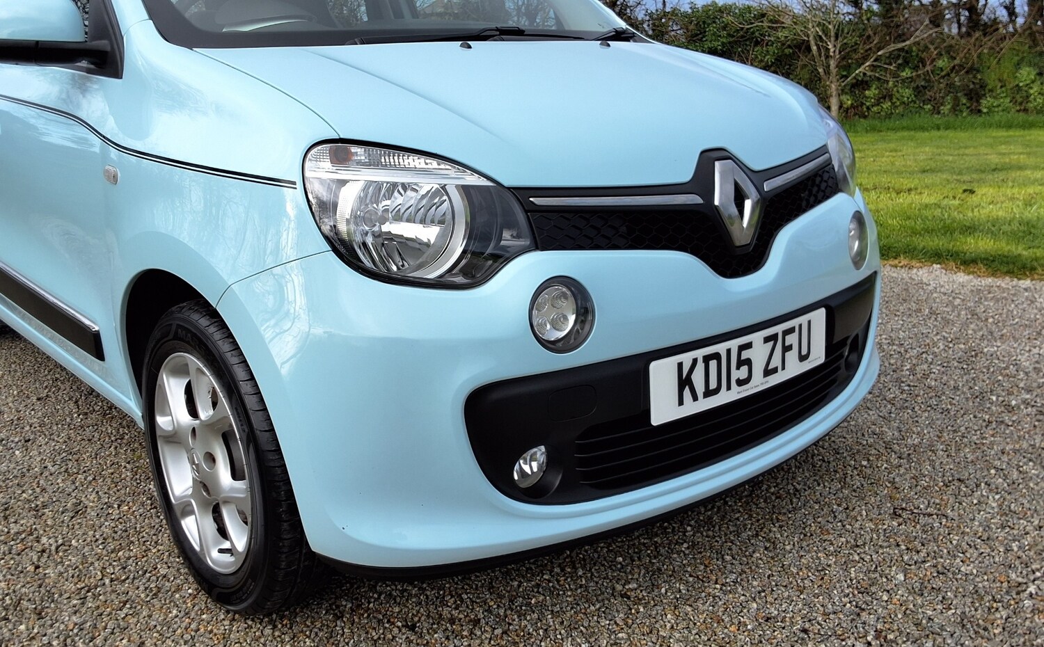 Used Renault Twingo 2015 for sale - 77830160: Photo 10