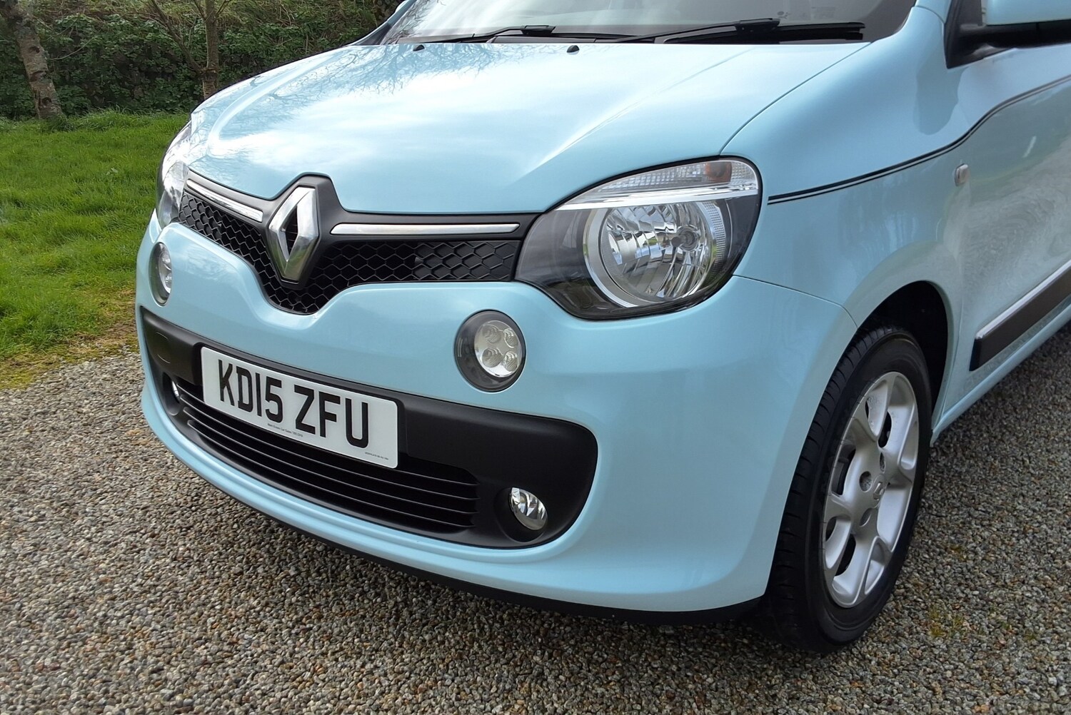 Used Renault Twingo 2015 for sale - 77830160: Photo 12