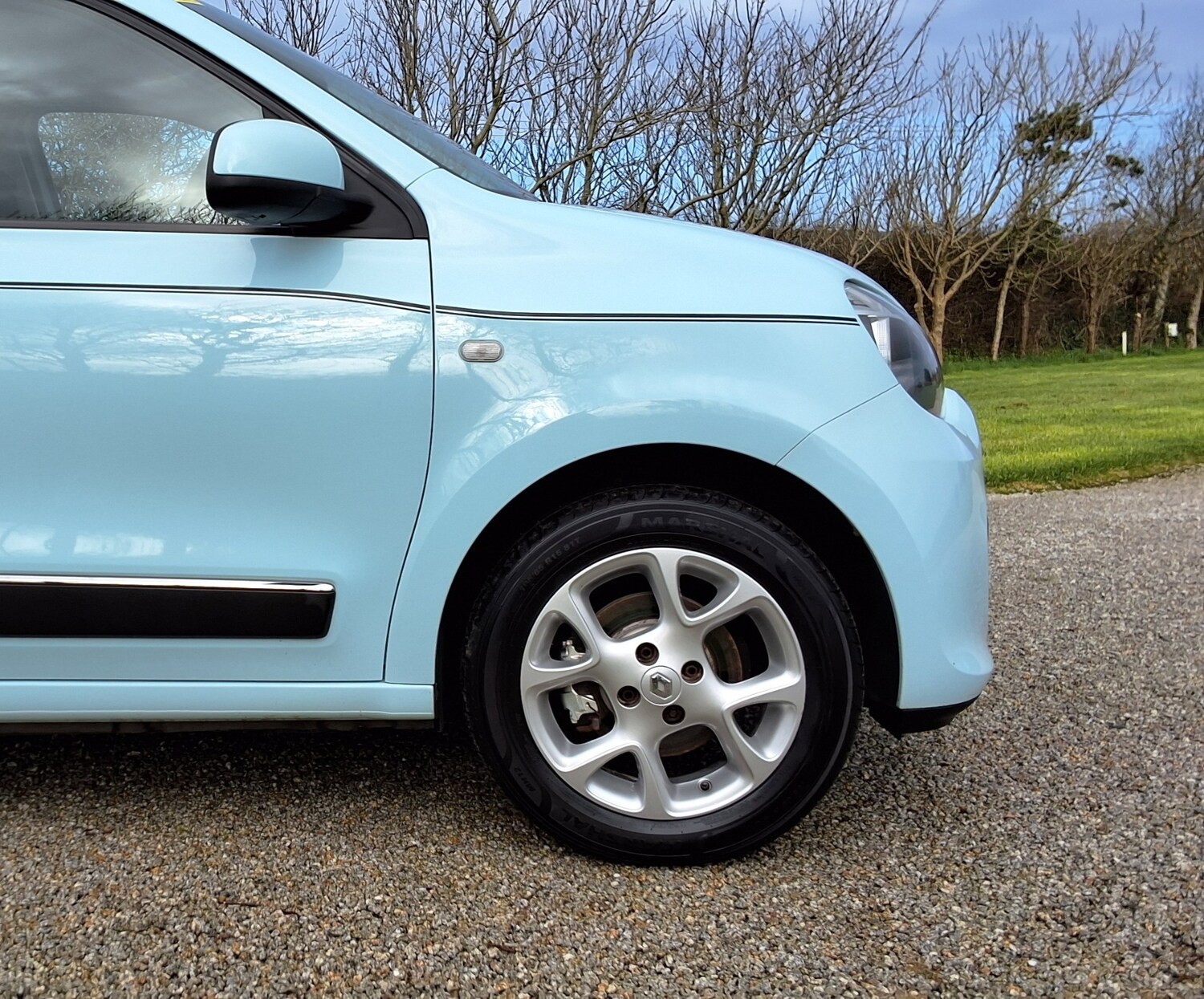 Used Renault Twingo 2015 for sale - 77830160: Photo 13