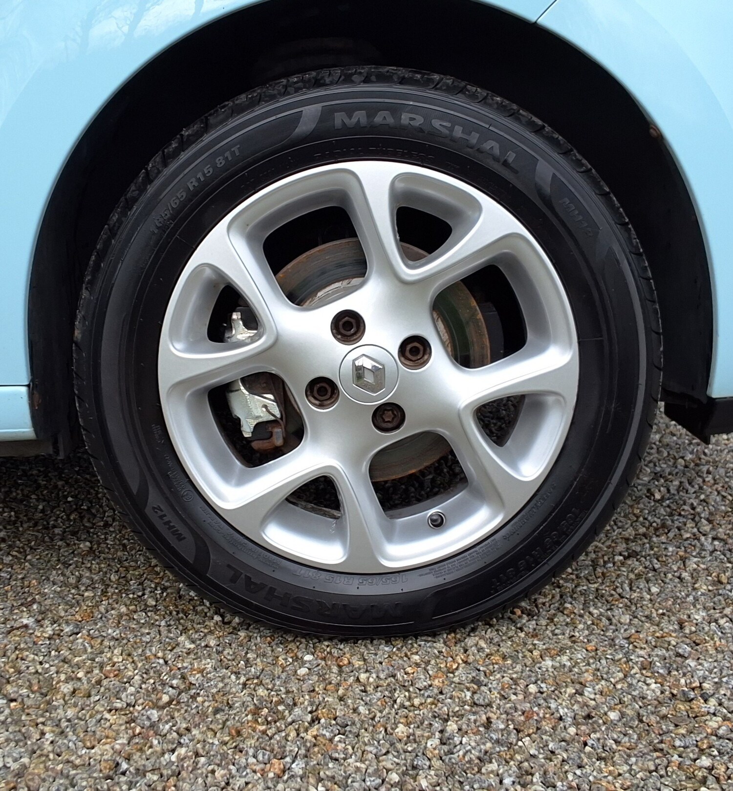 Used Renault Twingo 2015 for sale - 77830160: Photo 14