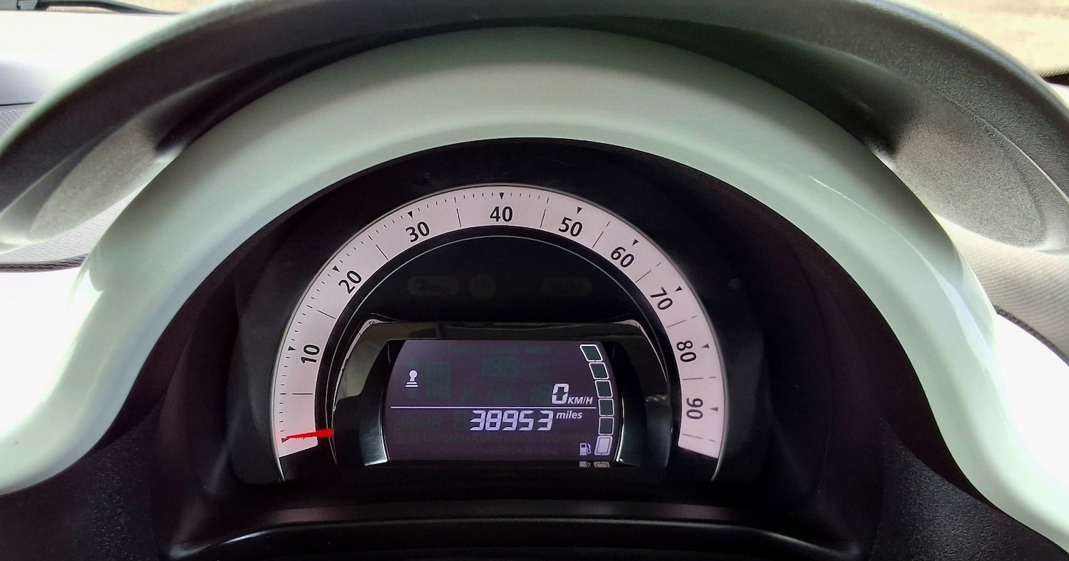 Used Renault Twingo 2015 for sale - 77830160: Photo 16