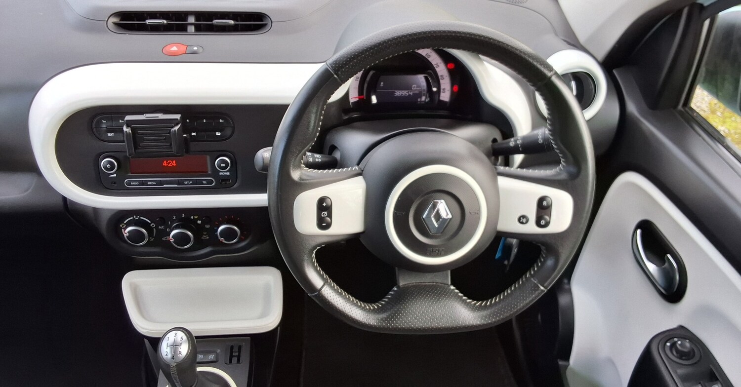 Used Renault Twingo 2015 for sale - 77830160: Photo 17