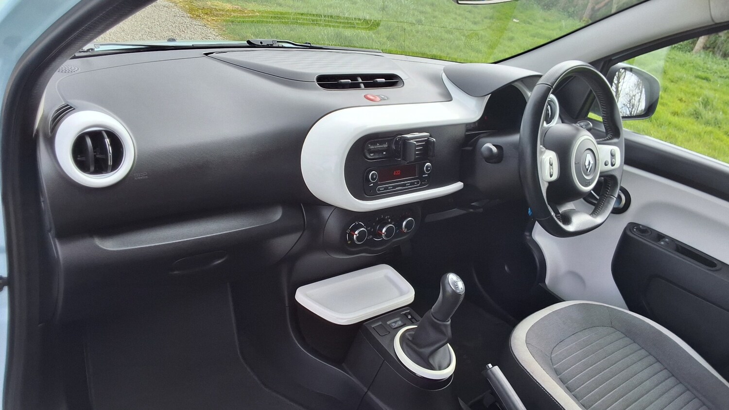 Used Renault Twingo 2015 for sale - 77830160: Photo 19