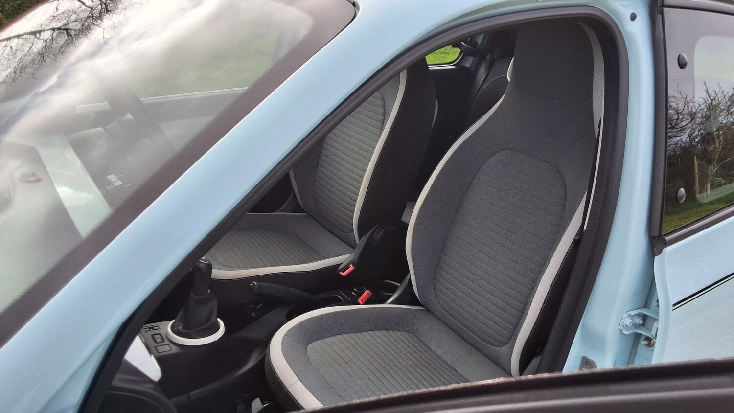 Used Renault Twingo 2015 for sale - 77830160: Photo 22