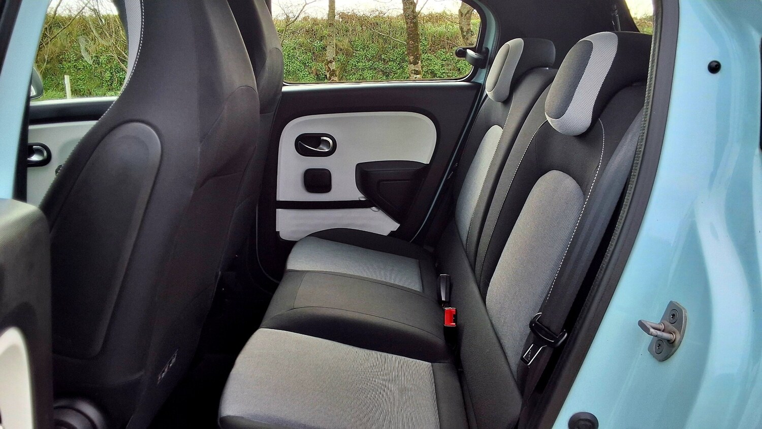 Used Renault Twingo 2015 for sale - 77830160: Photo 23