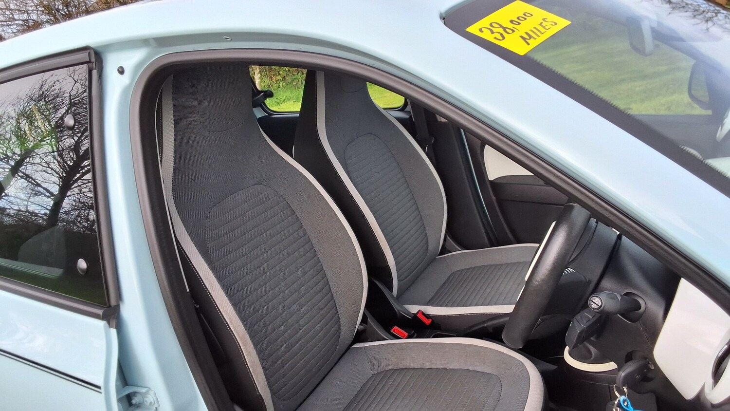 Used Renault Twingo 2015 for sale - 77830160: Photo 26