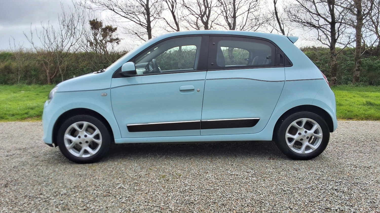 Used Renault Twingo 2015 for sale - 77830160: Photo 4