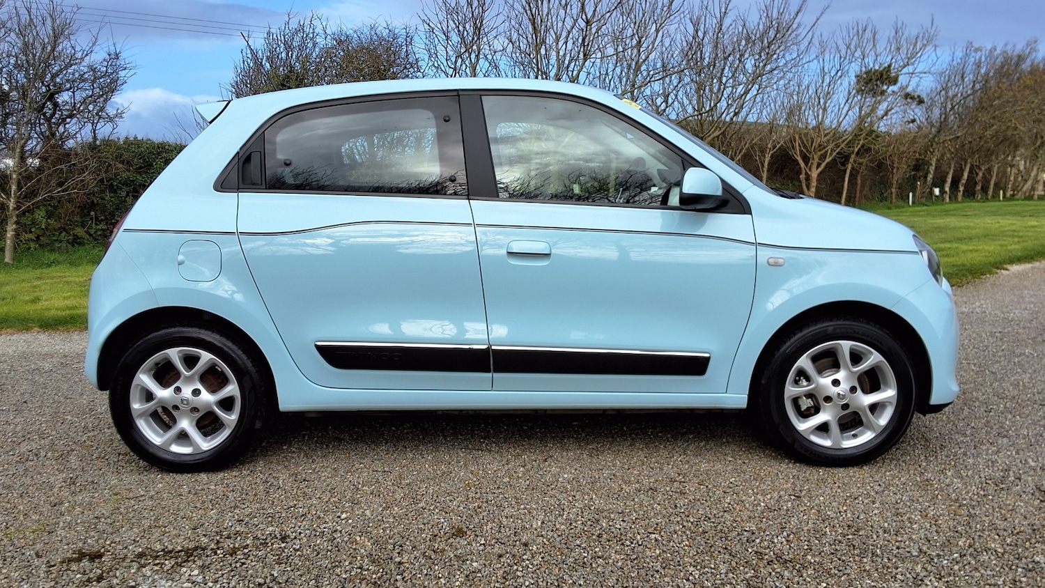 Used Renault Twingo 2015 for sale - 77830160: Photo 5