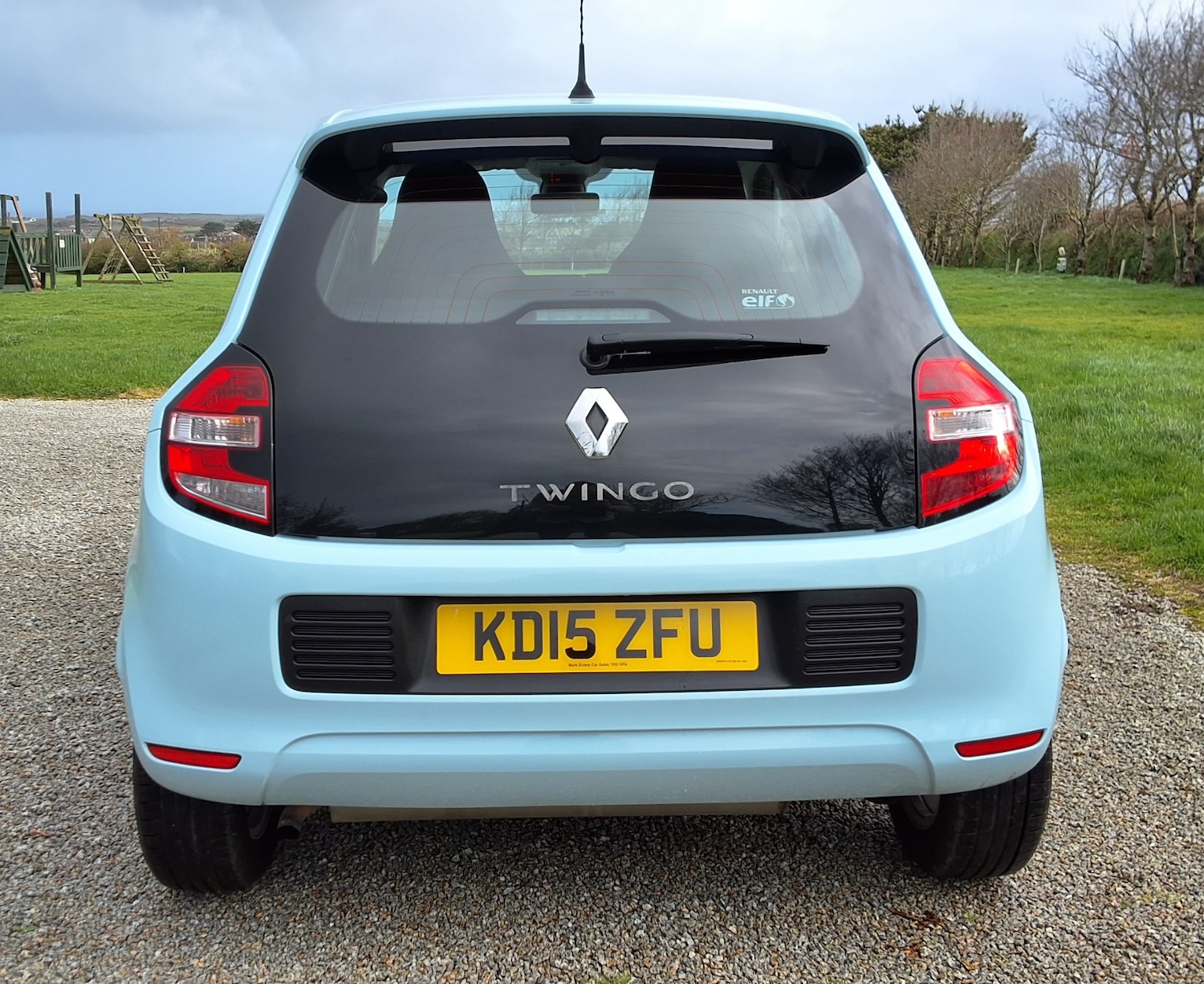 Used Renault Twingo 2015 for sale - 77830160: Photo 7
