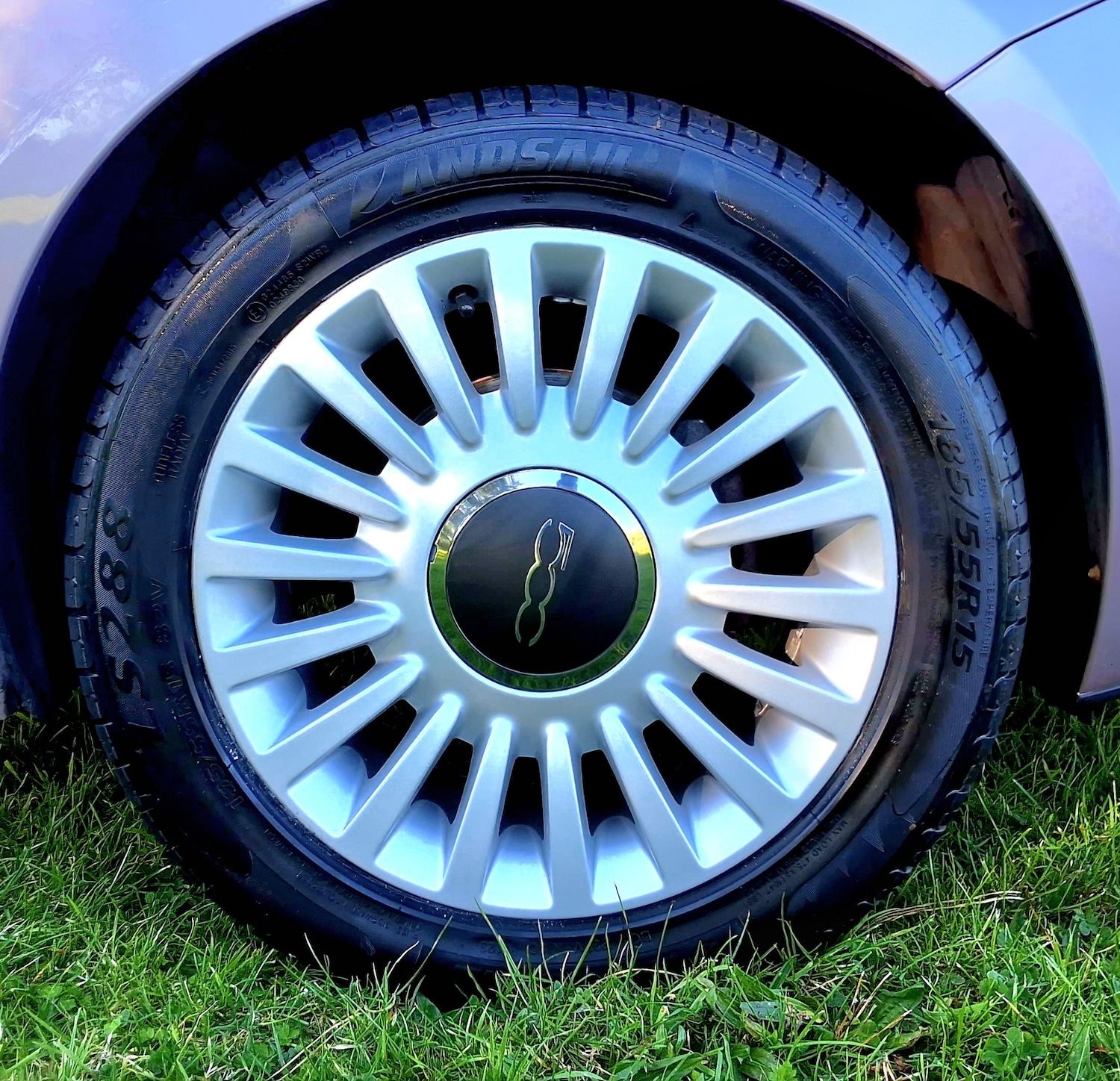 Used Fiat 500 2013 for sale - 77189441: Photo 13