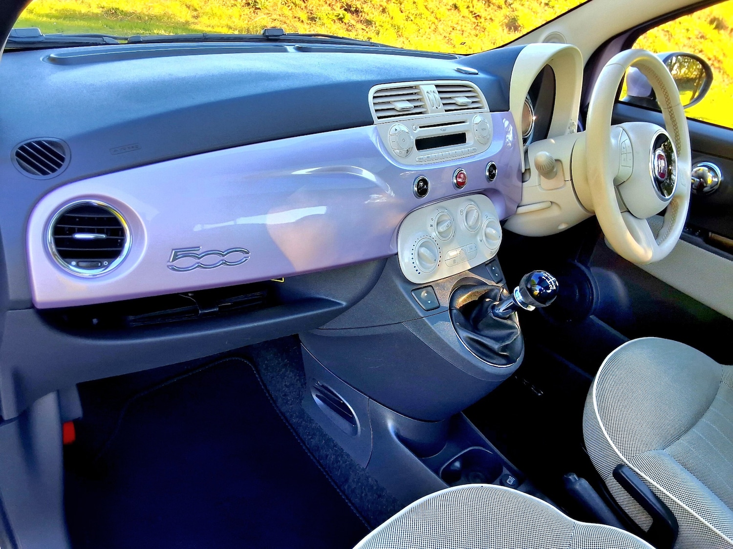 Used Fiat 500 2013 for sale - 77189441: Photo 14