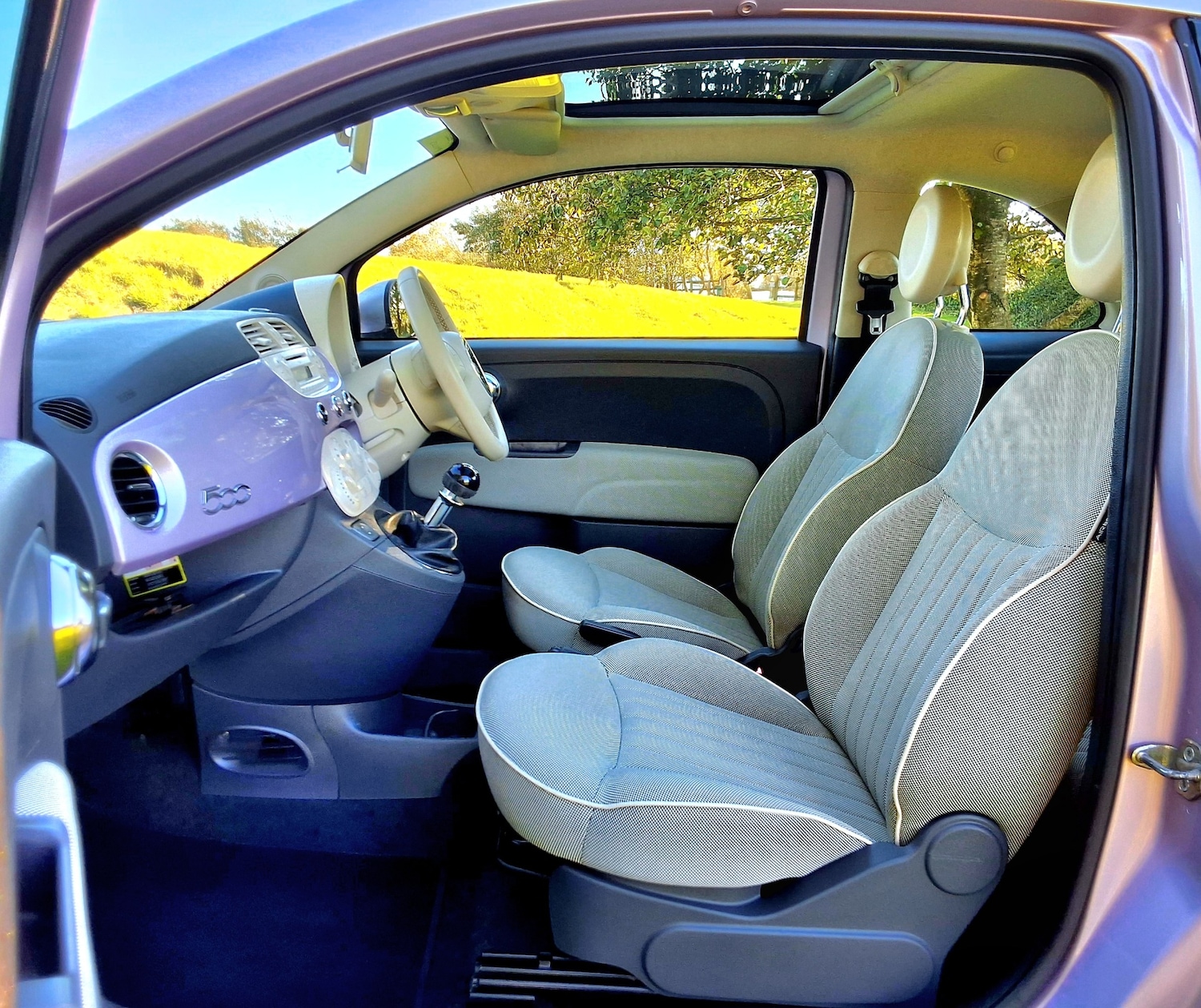 Used Fiat 500 2013 for sale - 77189441: Photo 15