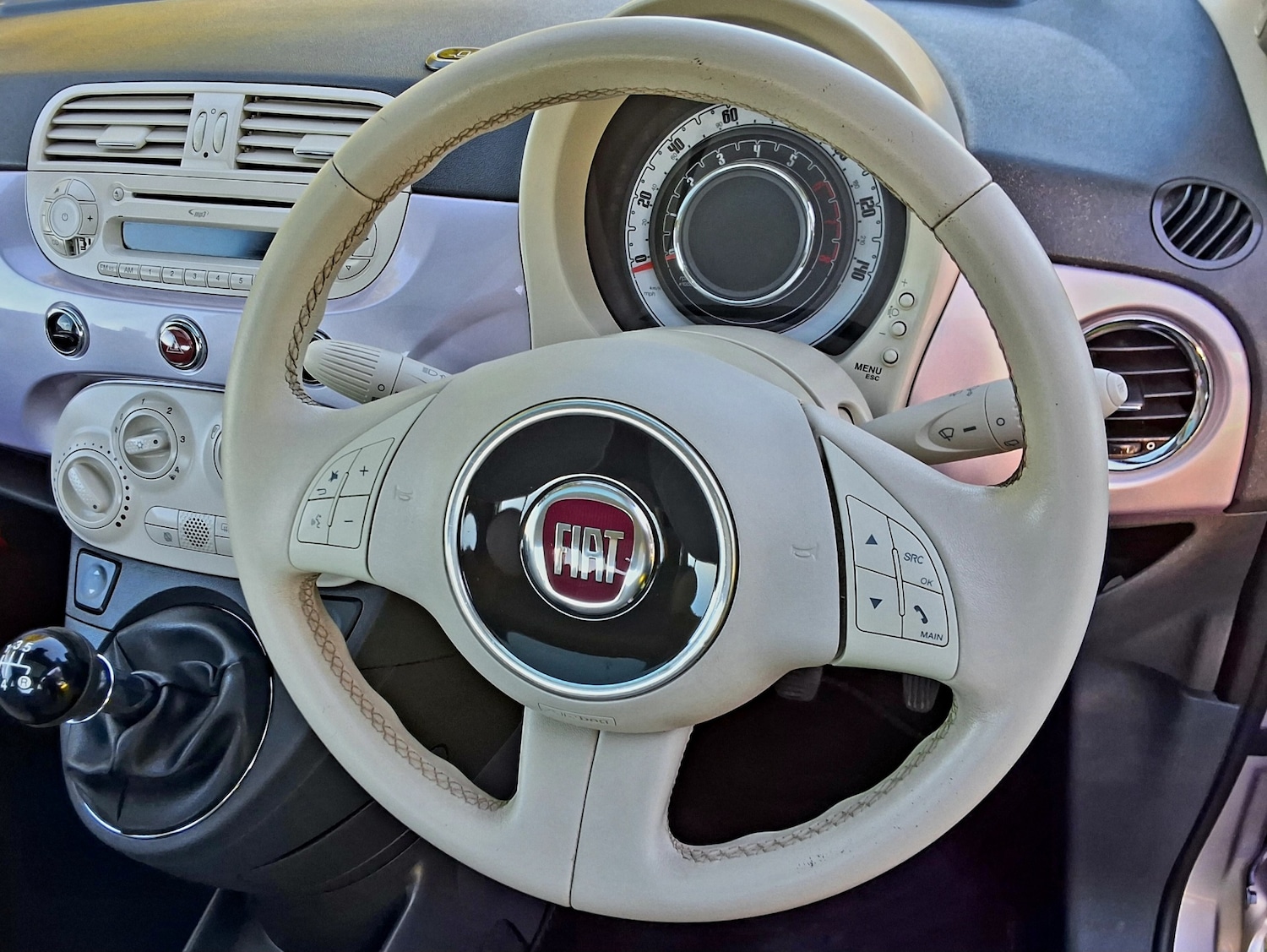 Used Fiat 500 2013 for sale - 77189441: Photo 17